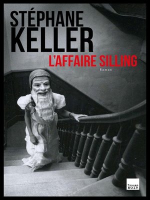 cover image of L'Affaire Silling